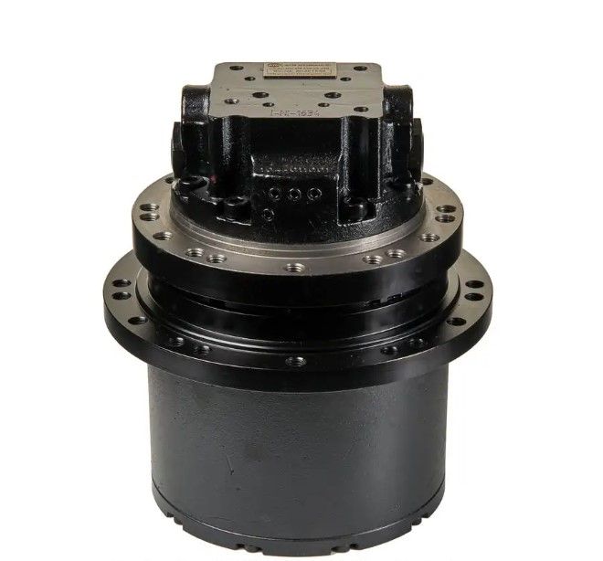 Гидромотор Kubota KX121-3, KX121-3 alpha RD118-61290 Редуктор хода