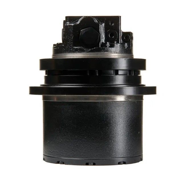 Гидромотор Kubota KX121-3, KX121-3 alpha RD118-61290 Редуктор хода