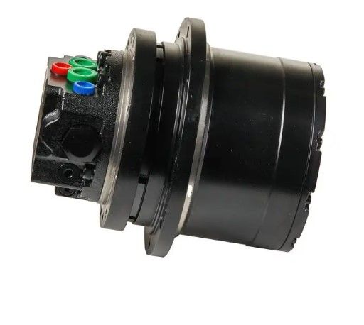Гидромотор Kubota U50-3A RD431-61291 Редуктор хода