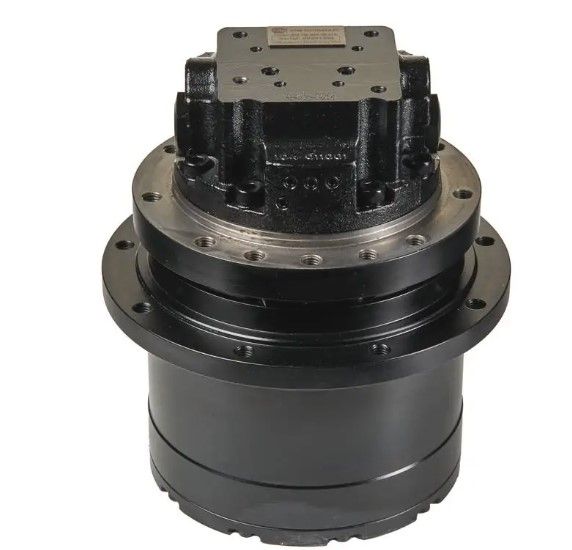 Гидромотор Kubota U55-3A RD568-61292 Редуктор хода