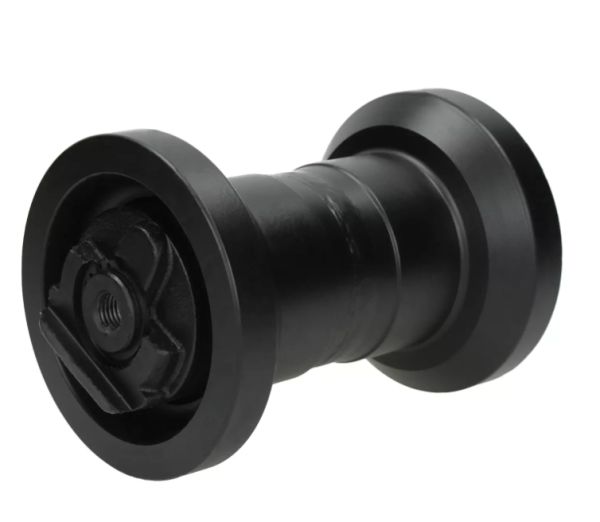 KUBOTA RD411-21703, RD411-21700, RD411-21702 Опорный каток для KX161-3, U45-3, U55, U50