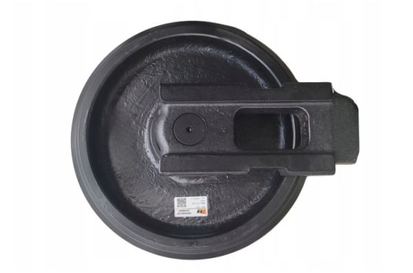 KUBOTA RD411-22303, RD411-22306, RD411-22307 Натяжное колесо, ленивец для KX161-3, U45S, U45ST