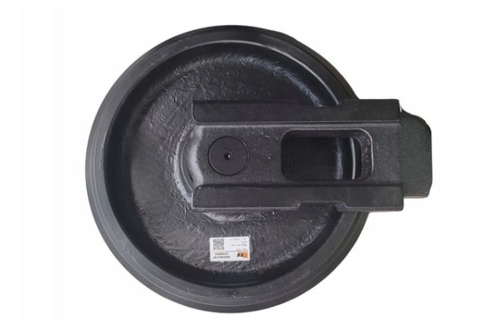 KUBOTA RD411-22303, RD411-22306, RD411-22307 Натяжное колесо, ленивец для KX161-3, U45S, U45ST