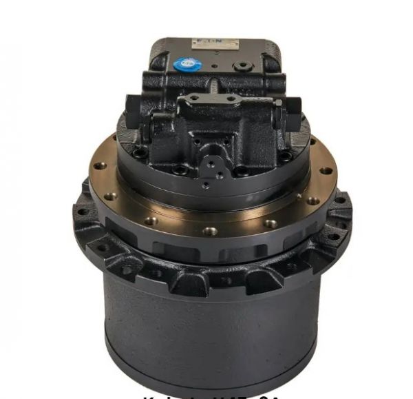 Гидромотор Kubota U45-3A RD431-61290 Редуктор хода