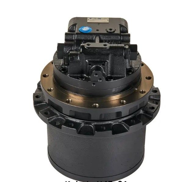 Гидромотор Kubota U45-3A RD431-61290 Редуктор хода
