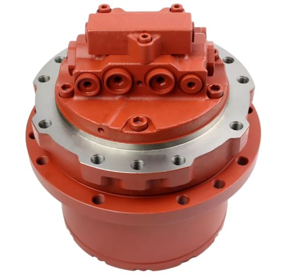 KUBOTA RD531-61290 Гидромотор, Редуктор хода для KX161-3 ALPHA