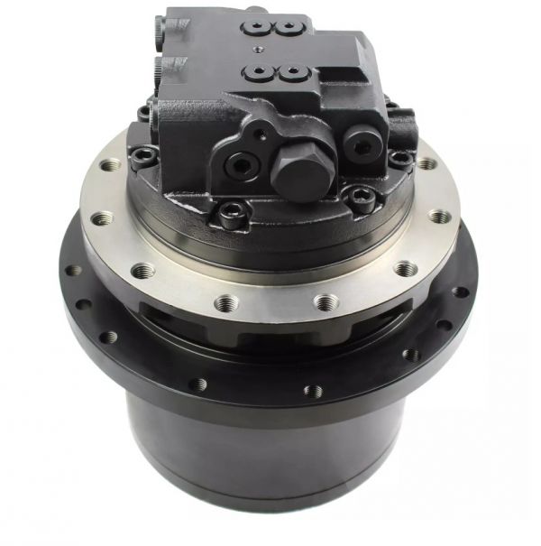 Гидромотор Kubota KX012 68151-61290 Редуктор хода