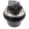 Гидромотор Kubota KX012 68151-61290 Редуктор хода