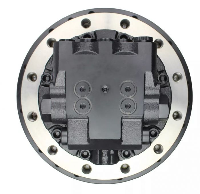 Гидромотор Kubota KX012 68151-61290 Редуктор хода