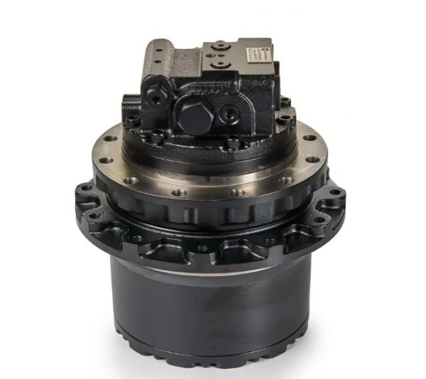 Гидромотор Kubota KX080-3 Alpha RD819-61302 Редуктор хода