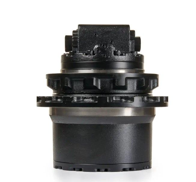 Гидромотор Kubota KX080-3 Alpha RD819-61302 Редуктор хода