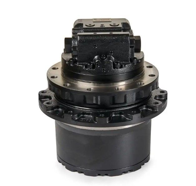 Гидромотор Kubota KX080-3 Alpha RD819-61302 Редуктор хода