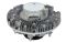 RE574120, RE70548 Муфта, вентилятор радиатора JOHN DEERE 7000