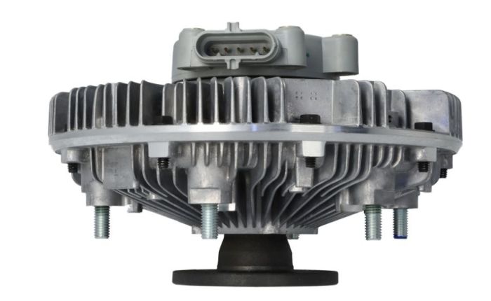 RE574120, RE70548 Муфта, вентилятор радиатора JOHN DEERE 7000