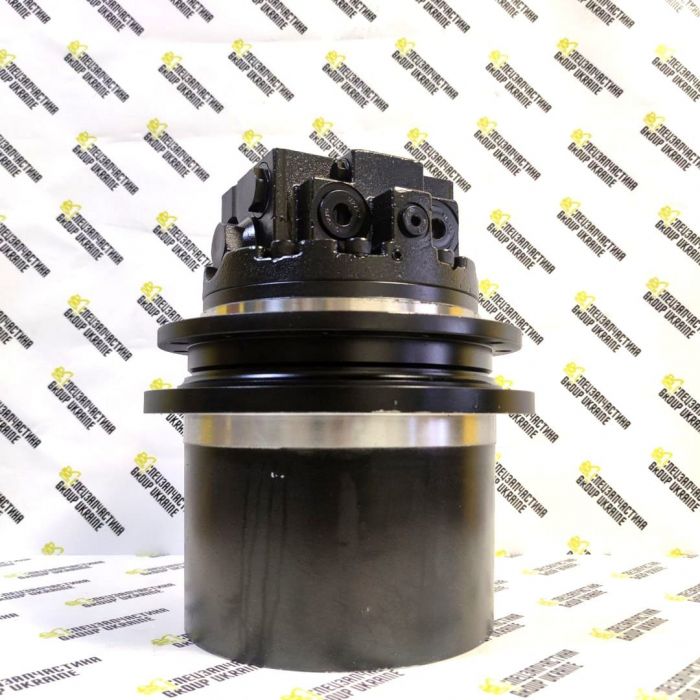 Гидромотор Yanmar YB451 172124-73310 Редуктор хода