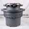9233692, 9261222 Редуктор хода Hitachi без гидромотора ZX180-3 ZX200-3 ZX210-3 ZAX200-5G ZAX210
