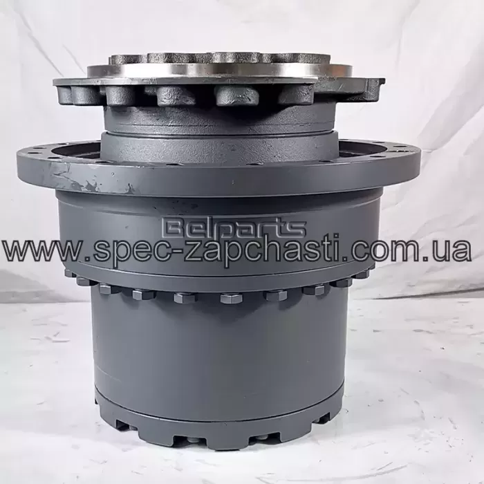 9233692, 9261222 Редуктор хода Hitachi без гидромотора ZX180-3 ZX200-3 ZX210-3 ZAX200-5G ZAX210