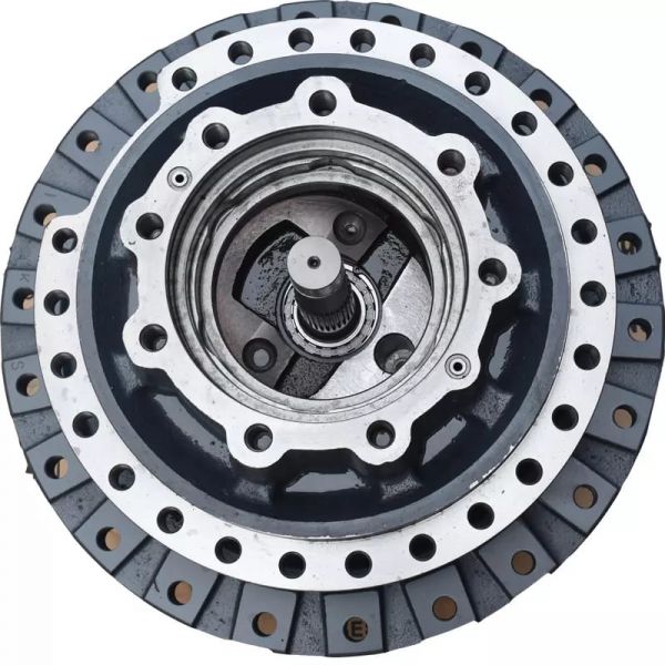【FMF】 Запчасти от ZF