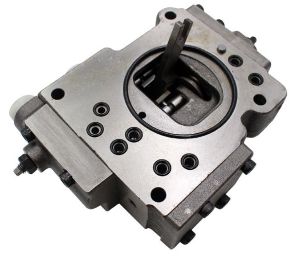 Handok Reg_K3V140_6N00 Регулятор гидравлического насоса Kawasaki K3V140