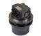 Гидромотор Kubota KX36-2 RG008-61290 Редуктор хода