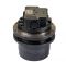 Гидромотор Kubota KX36-2 RG008-61290 Редуктор хода