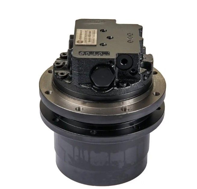 Гидромотор Kubota KX36-2 RG008-61290 Редуктор хода
