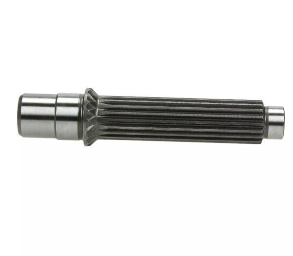 17245171470 Центральний вал YANMAR B15-3