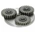 RG038073060 Планетарна передача редуктора KUBOTA KX36-3