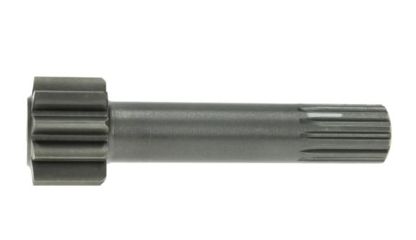 KUBOTA RG201-73560 Вал бортового редуктора (редуктора хода) для KX61-2, KX71-2