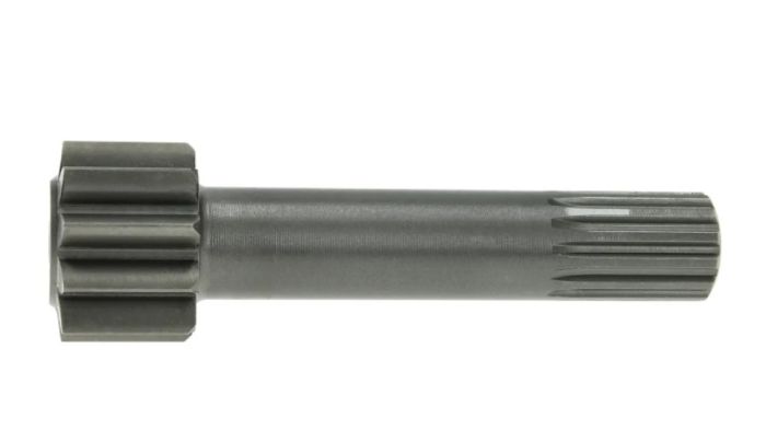 KUBOTA RG201-73560 Вал бортового редуктора (редуктора хода) для KX61-2, KX71-2