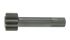 KUBOTA RG201-73560 Вал бортового редуктора (редуктора хода) для KX61-2, KX71-2