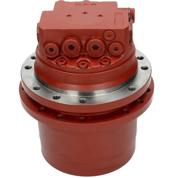KUBOTA RG248-61293 Гидромотор, Редуктор хода для KX61