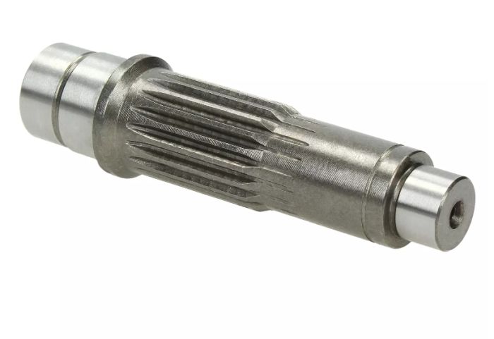 Вал гидромотора CASE CX35 47046022