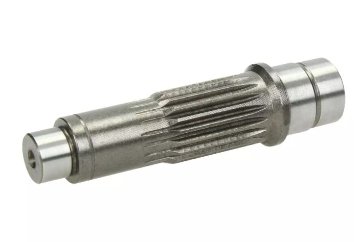 Вал гидромотора CASE CX35 47046022