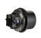 Гидромотор Kubota U35-3, U35-3 alpha RG511-61800 Редуктор хода