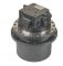 Гидромотор Kubota U35-3, U35-3 alpha RG511-61800 Редуктор хода