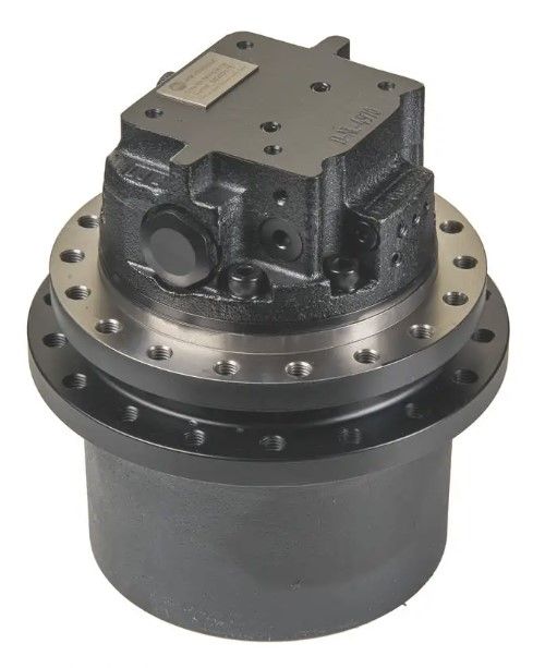 Гидромотор Kubota U35-3, U35-3 alpha RG511-61800 Редуктор хода