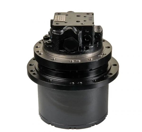 Гидромотор Kubota RX302 RG000-60001 Редуктор хода