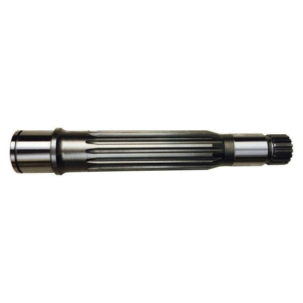 Вал гидронасоса ведомый Kawasaki K7V125 860139401 Handok
