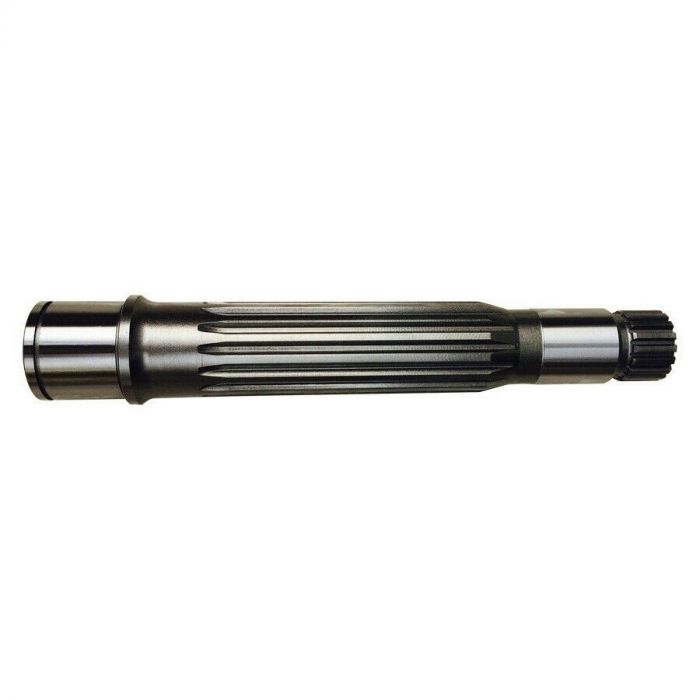 Вал гидронасоса ведомый Kawasaki K7V125 860139401 Handok