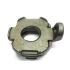 Поворотная плита Kawasaki K7V63 VOE14615937 Handok