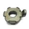 Поворотная плита и суппорт Kawasaki K3V280 VOE14535166+VOE14535201 Handok
