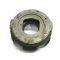 Поворотная плита и суппорт Kawasaki K3V280 VOE14535166+VOE14535201 Handok