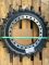 Звездочка ведущая JCB JS330 331/42742 JSA0076, JSA0145