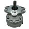 Насос шестеренчатый Kawasaki K3V112DT