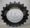 Звездочка ведущая Doosan Solar 420LC / DX420LC 108-00021