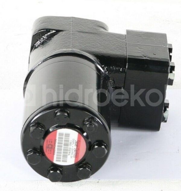 15135165 Пневматичний клапан Арбитроль