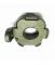 Поворотная плита Kawasaki K7V125 860139441+860139413 Handok