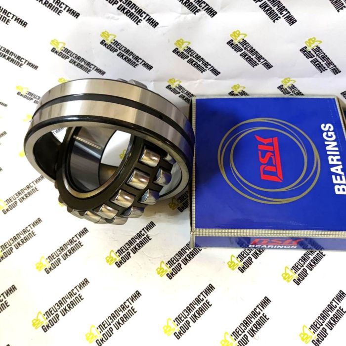 SA1036-00710 Подшипник в редуктор поворота Volvo EC 240, 290, 330, 340, 350, 360, 380, 700