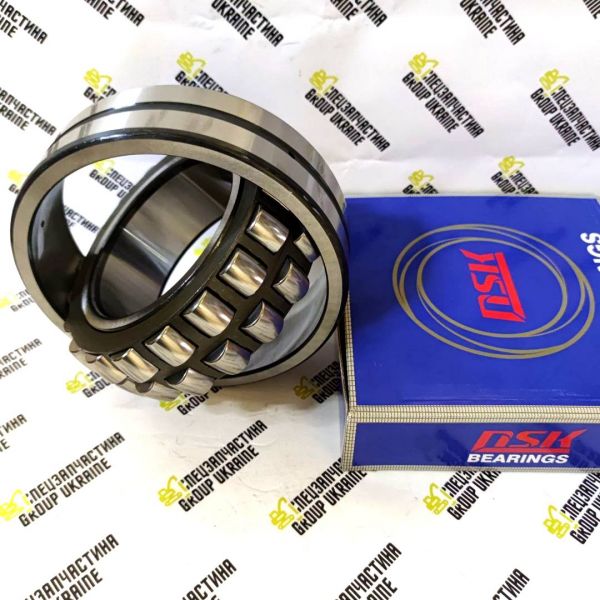 SA1036-00710 Подшипник в редуктор поворота Volvo EC 240, 290, 330, 340, 350, 360, 380, 700